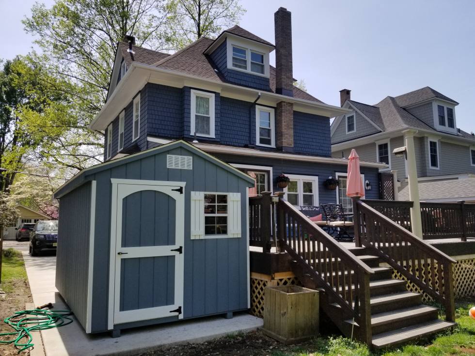 interior and exterior painting in paterson nj